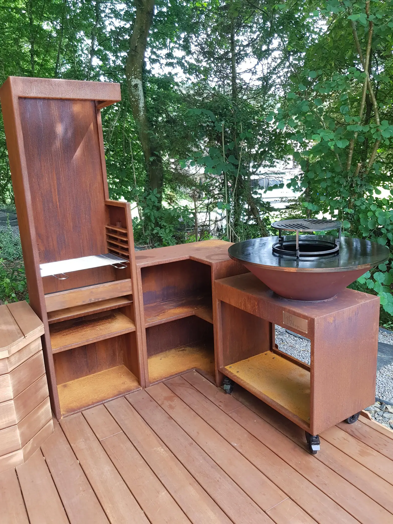 Cottage for 4 people in Erezée Au Chalet de Mélines